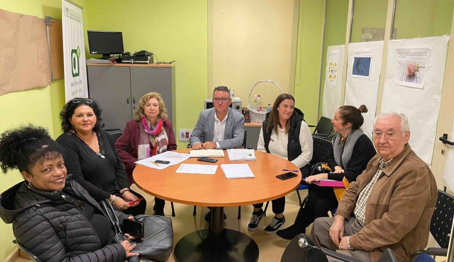 El Bajo Guadalquivir recibe 66 solicitudes de ayudas LEADER para emprender en este territorio