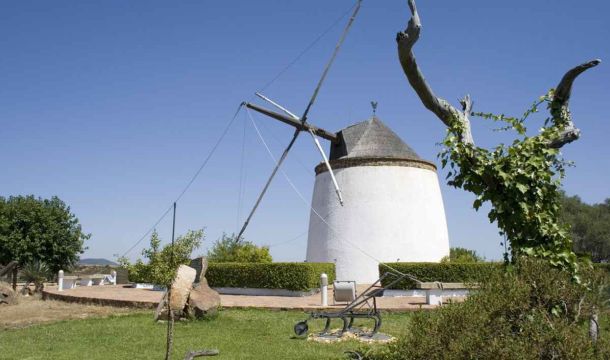 Grupo de Desarrollo Rural del Andévalo Occidental