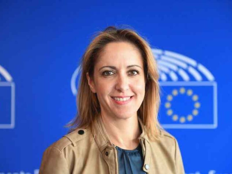 Cristina Maestre, eurodiputada: «España puede asignar un porcentaje aún mayor del 5% a los fondos FEDER destinados a luchar contra la despoblación»