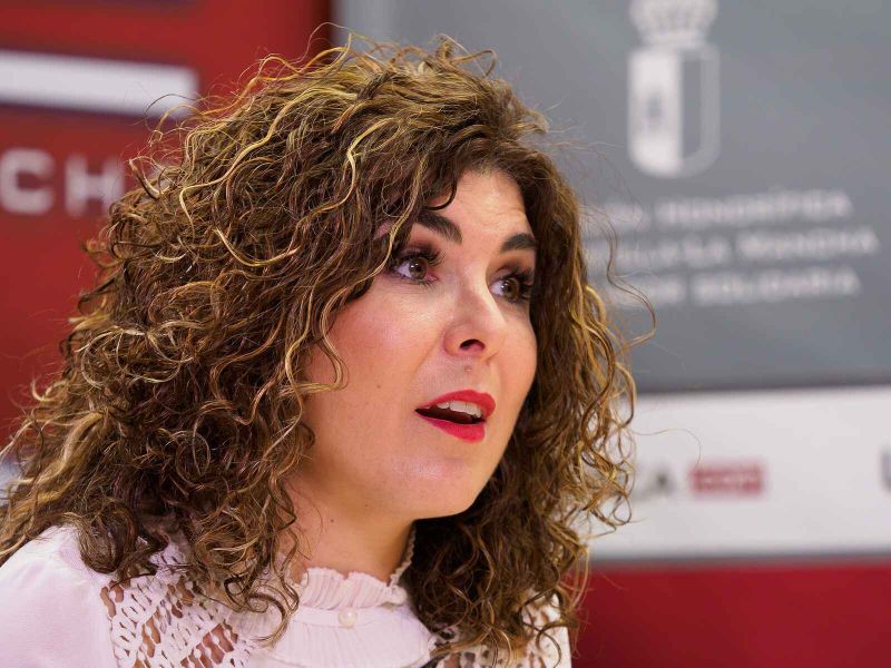Mari Luz Fresneda (FADEMUR): “Las mujeres rurales tienen el doble de dificultad, están más aisladas”