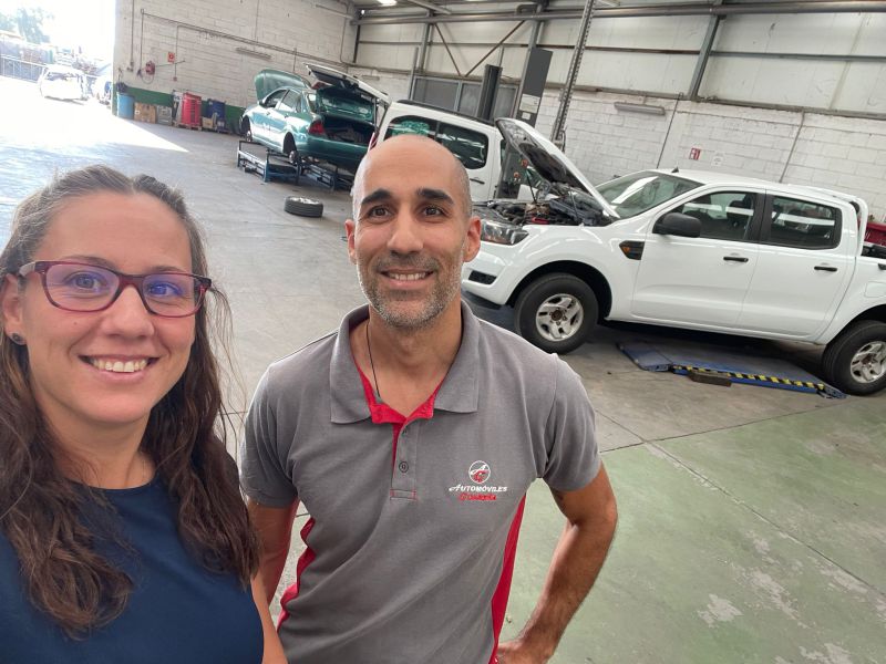 Desmontando tópicos en el mundo del motor