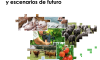 Hacia la transformación del sistema alimentario en España: situación actual, impactos y escenarios de futuro