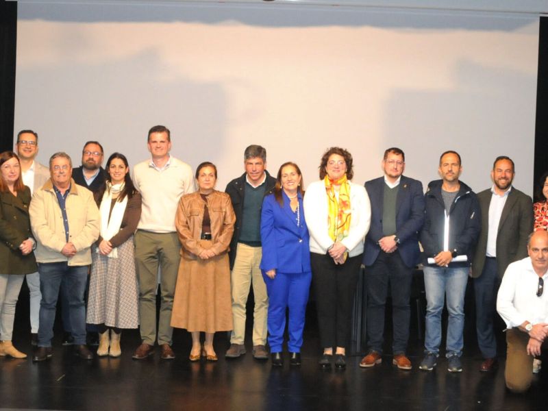 ARA señala que las nuevas ayudas LEADER 2023-2027 son una oportunidad para la dinamización del mundo rural