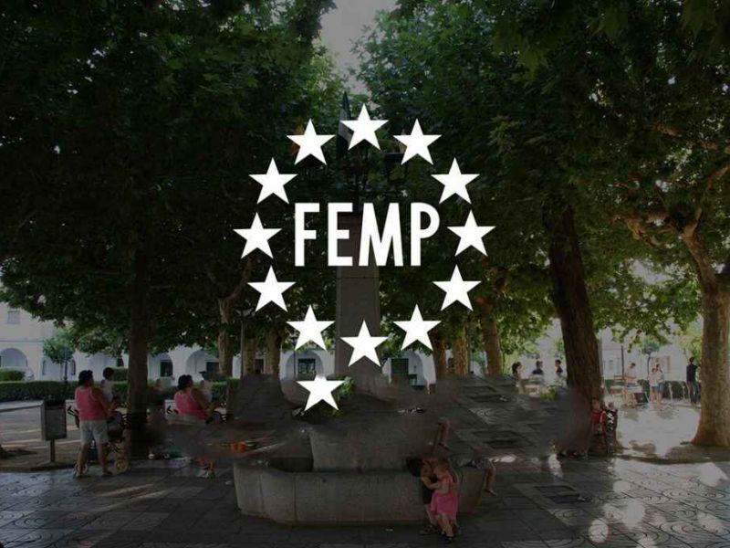 La Fundación de Estudios Rurales premia el valor de la FEMP contra el despoblamiento