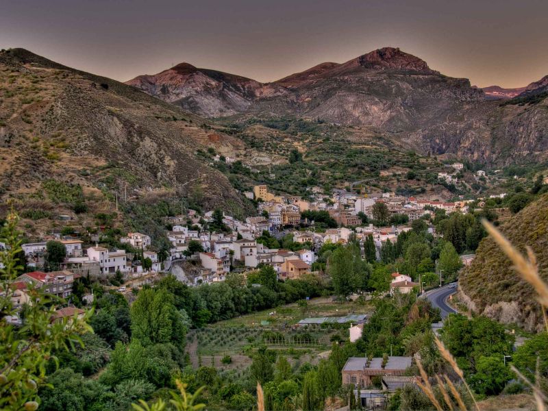 Álora, Cartaya, Monachil y Rute, nuevos Municipios Turísticos de Andalucía