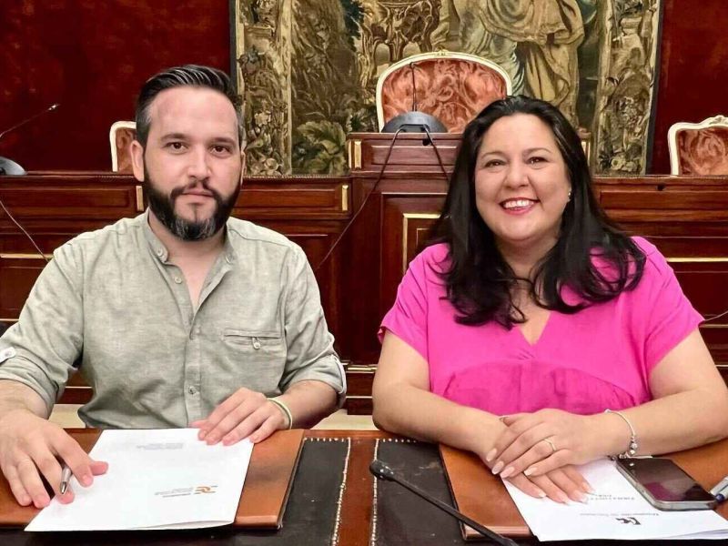 El GDR Campiña Sur y Diputación de Córdoba impulsan “Campiña Activa” para fomentar la participación juvenil en el territorio