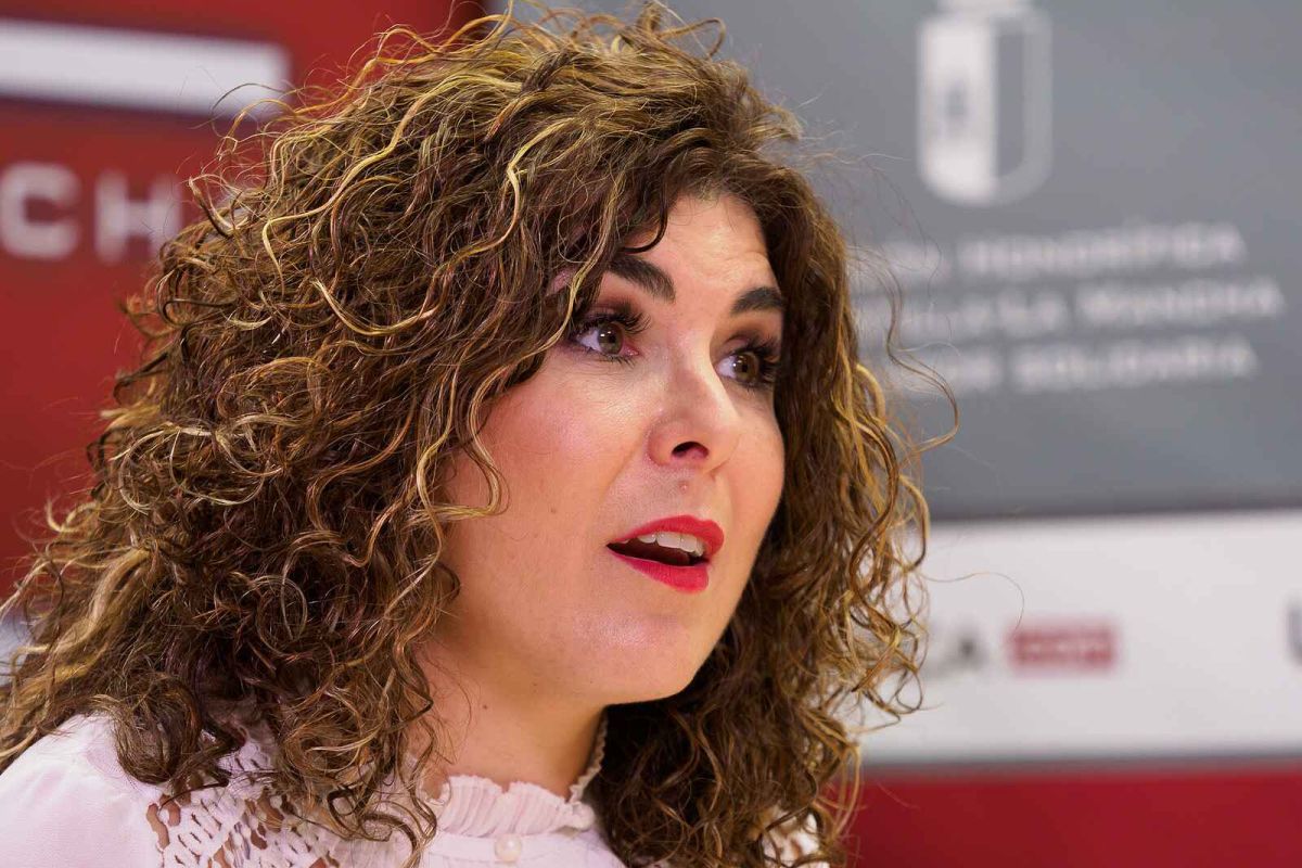 Mari Luz Fresneda (FADEMUR): “Las mujeres rurales tienen el doble de dificultad, están más aisladas”