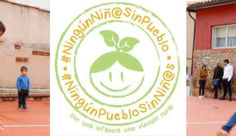 FADEMUR impulsa la campaña Ningún Niñ@ sin Pueblo