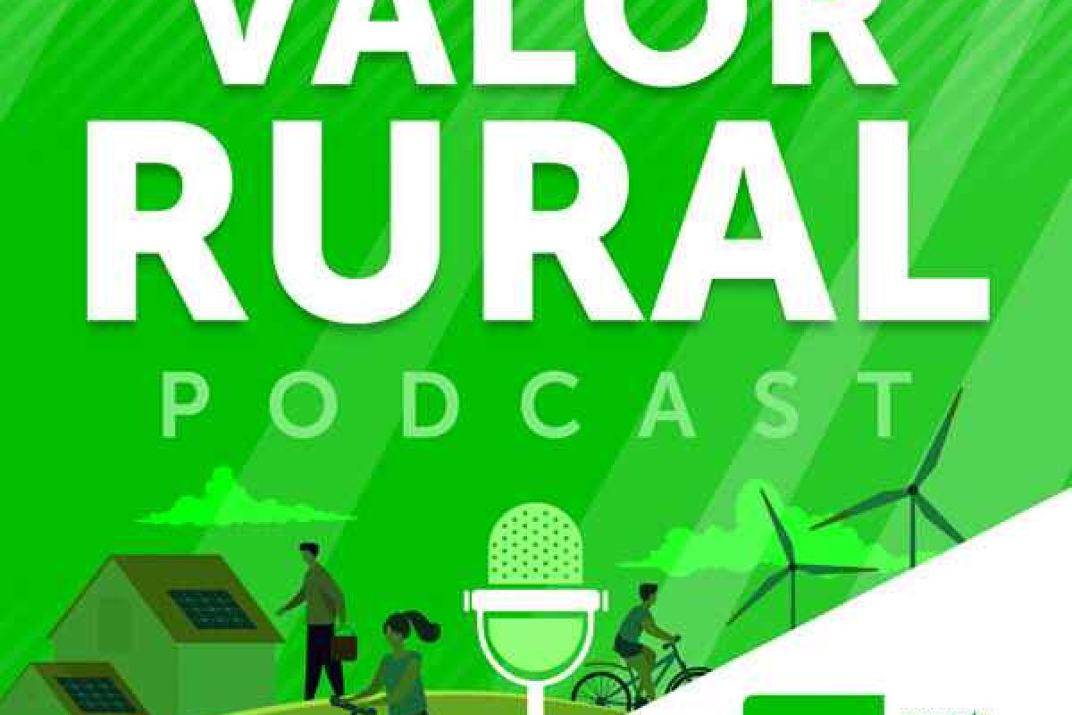 ARA lanza un podcast divulgativo sobre las ayudas LEADER 2022
