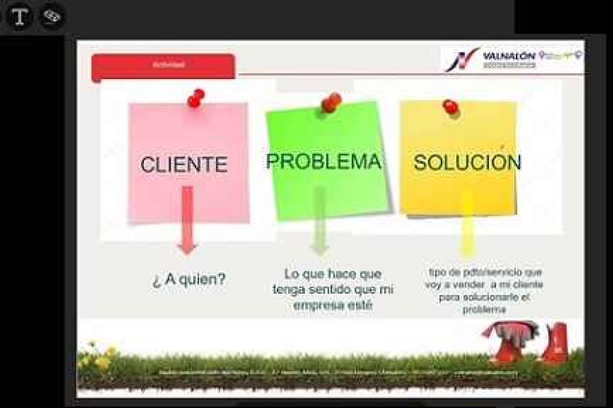 La Red Rural Nacional organiza un curso online de emprendimiento en el Medio Rural