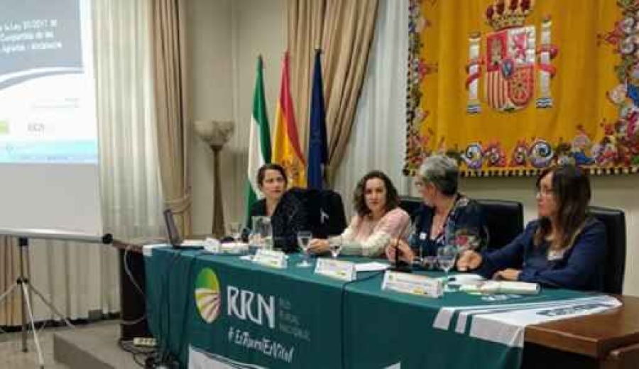 Avanzando en igualdad de derechos en el medio rural