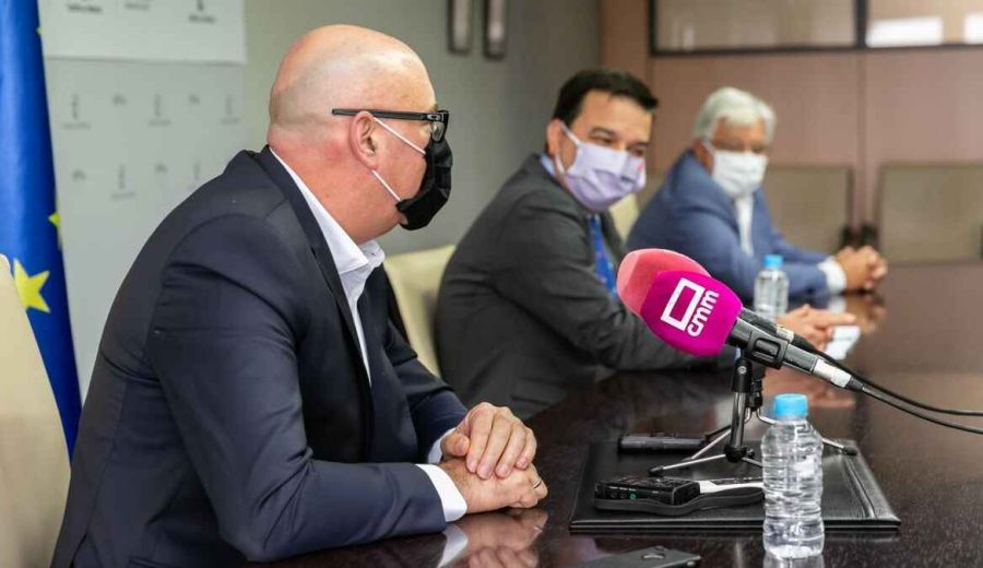 Castilla-La Mancha garantiza el apoyo a los Grupos de Desarrollo Rural en los años de transición hacia la nueva PAC