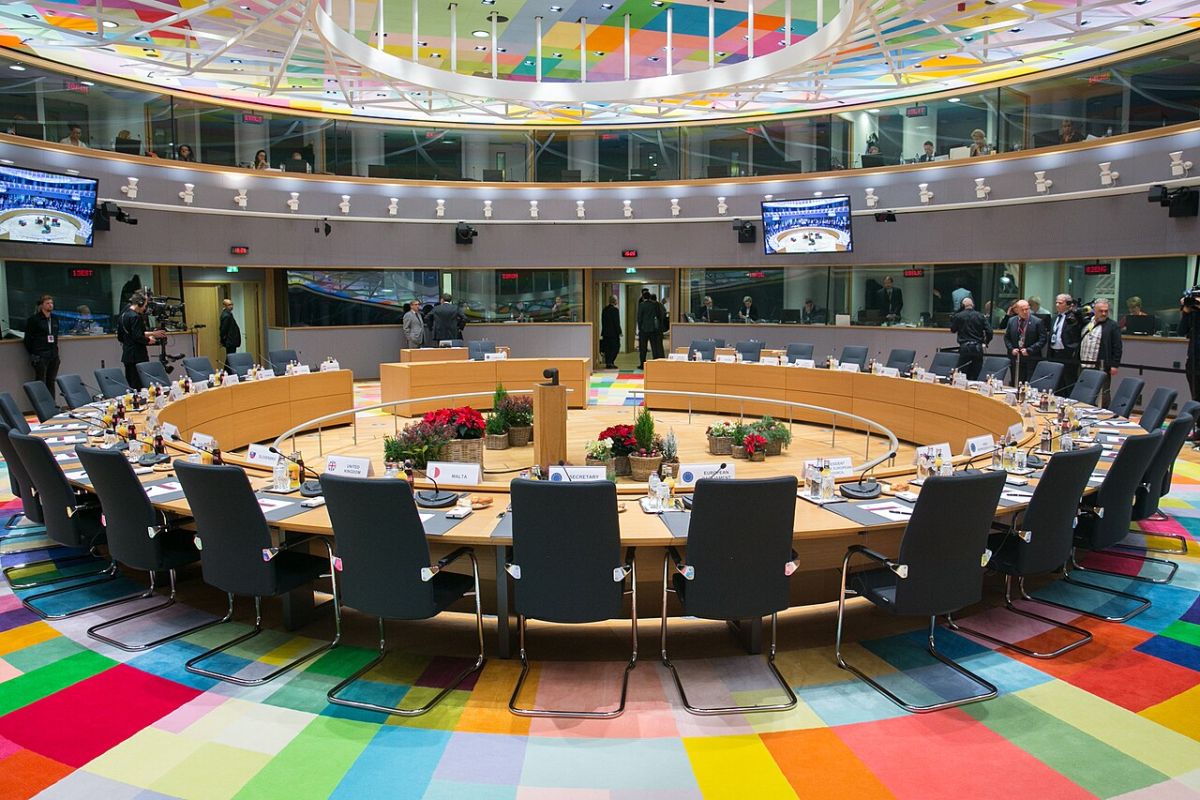 El Consejo Europeo mantiene sin resolver la financiación de la PAC, la cohesión y LEADER en el presupuesto 2028-2034