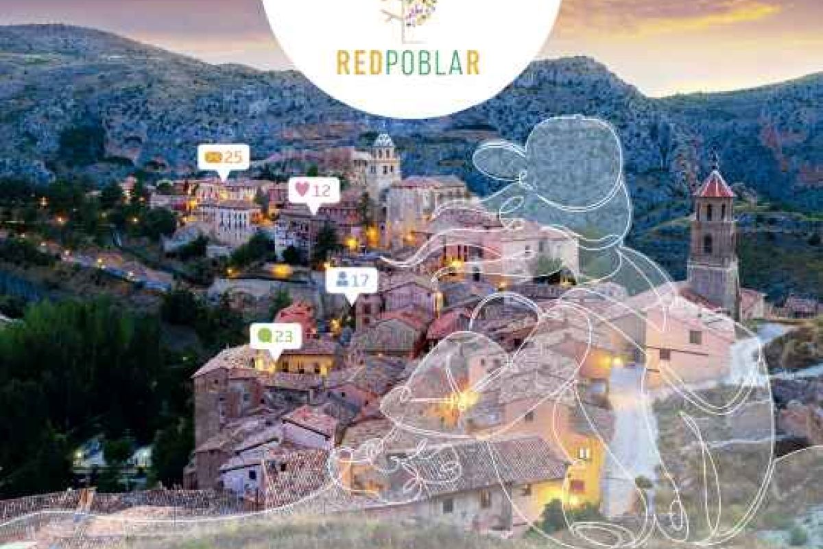 El debate sobre la despoblación, por fin en la agenda política pero no en la sociedad: el estudio ‘RedPoblar’ de REDR analiza el medio rural en clave positiva