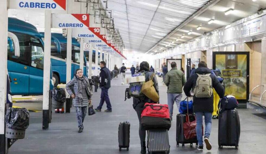 Madrid se queda con el talento de la España vacía