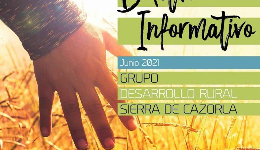 El GDR Sierra de Cazorla ya ha convocado el 95,1% de las ayudas públicas LEADER en el territorio