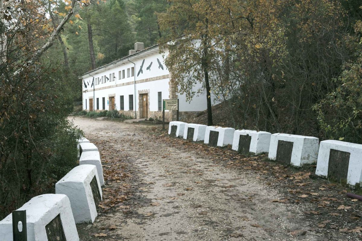 Yoga y meditación en las montañas: un retiro LEADER en Sierra Cazorla