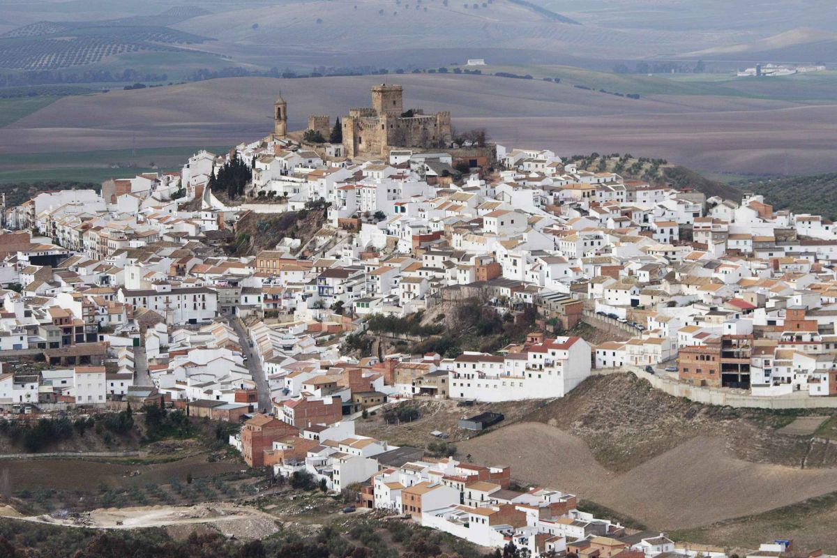 Agricultura aprueba ayudas LEADER para 23 proyectos de desarrollo rural en Córdoba