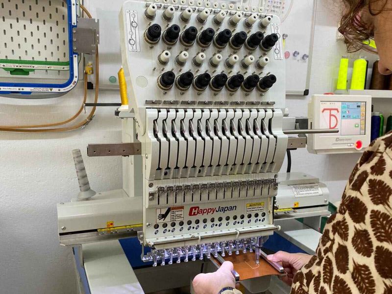 “Los fondos LEADER ayudan a que surjan nuevos negocios en los pequeños pueblos”