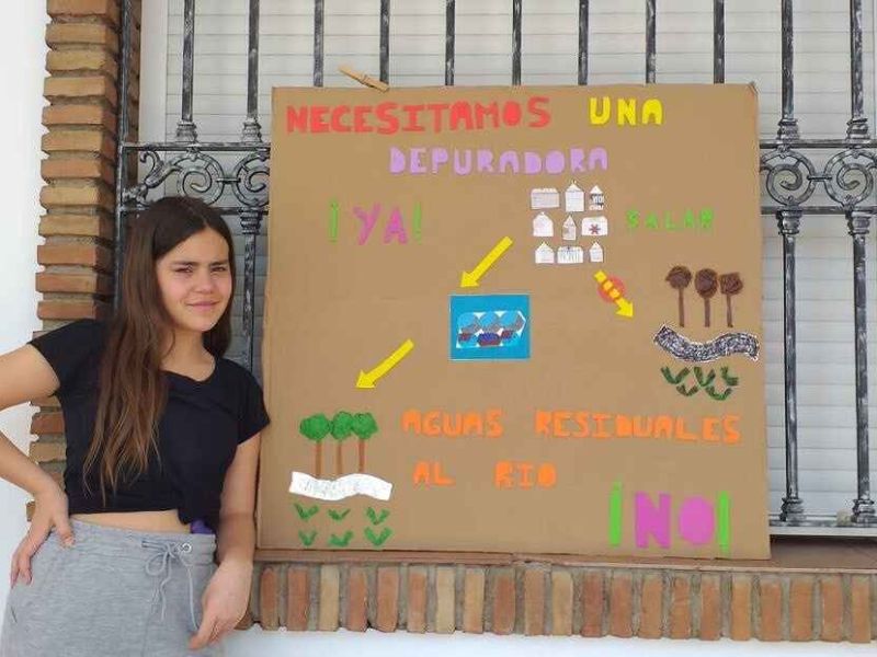 Ecoescuelas: Cuidar el medioambiente desde el colegio