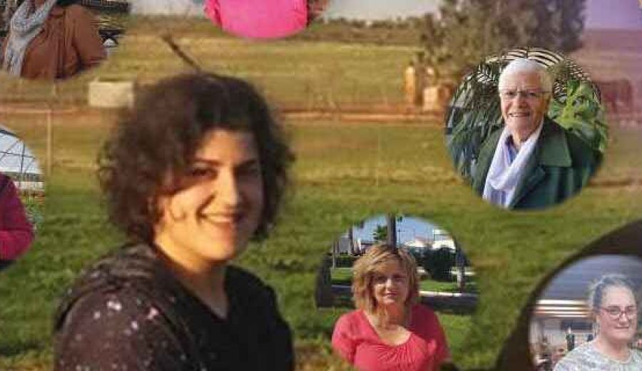 De anónimas a protagonistas: las mujeres rurales “se desnudan” gracias en este libro de FADEMUR Extremadura