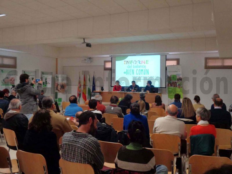 Expertos nacionales se darán cita en Cabra (Córdoba) para reflexionar sobre políticas alimentarias sostenibles