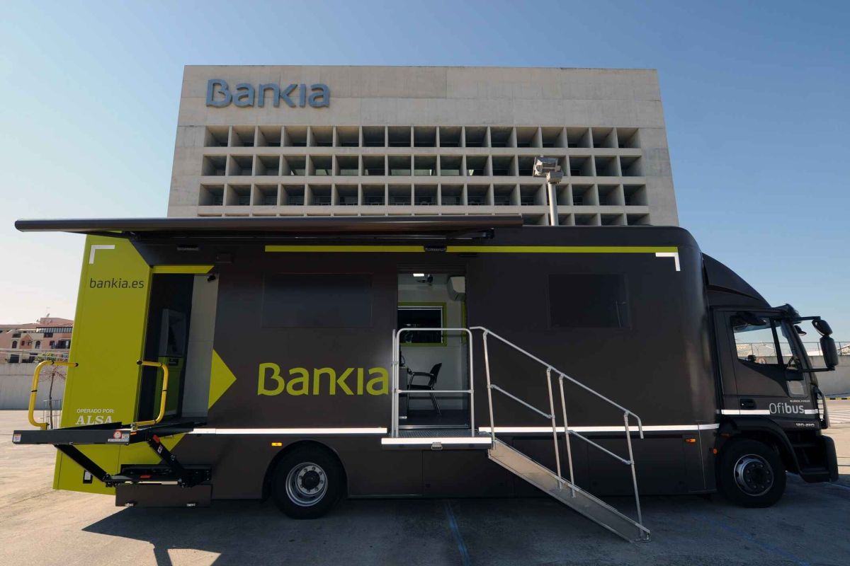 Los cajeros automáticos también abandonan la España vaciada