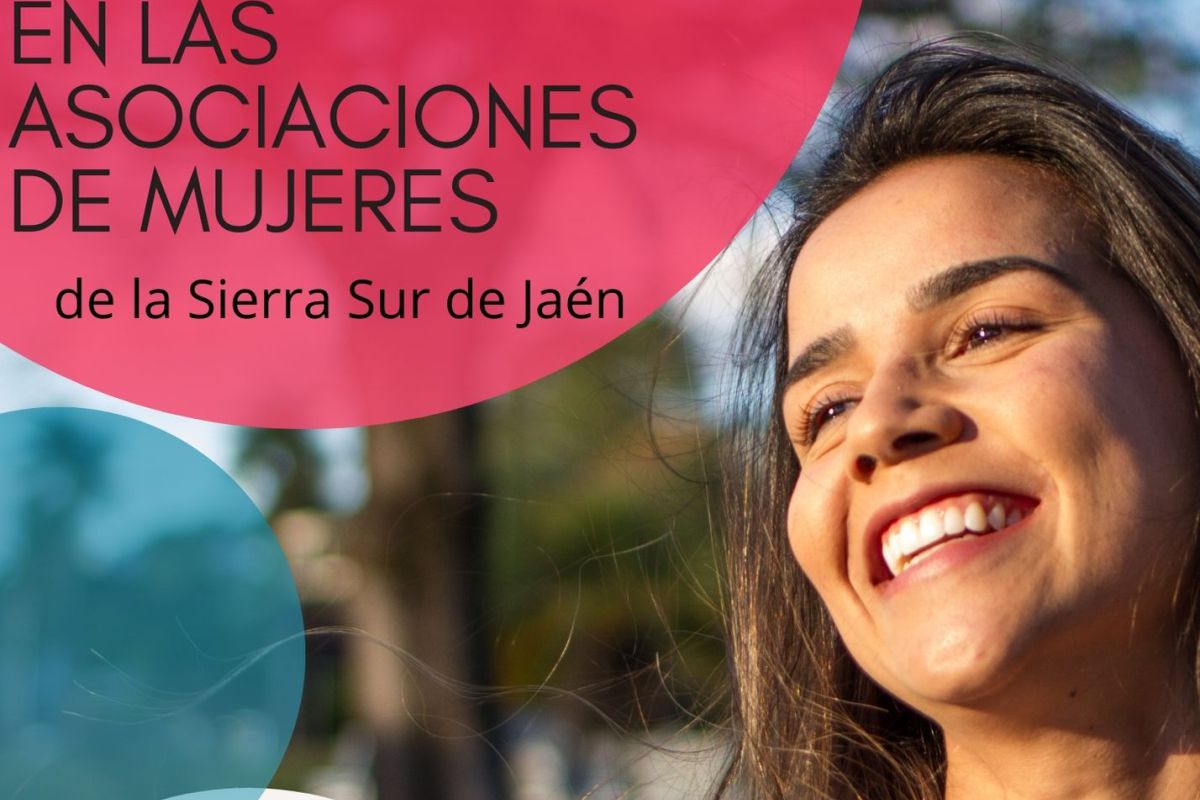 El GDR Sierra Sur de Jaén impulsa la participación juvenil en las asociaciones de mujeres de la comarca