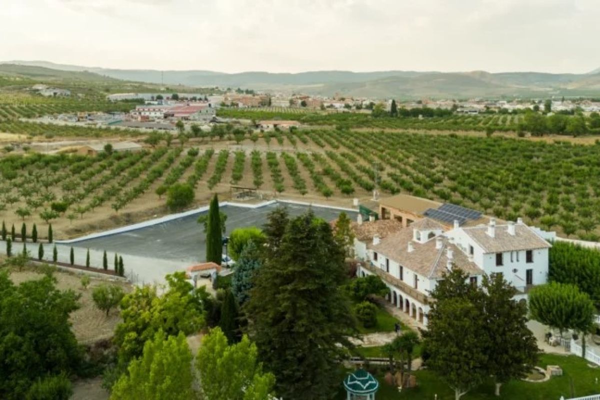El GDR Altiplano de Granada aprueba provisionalmente los primeros proyectos LEADER 2023-2029