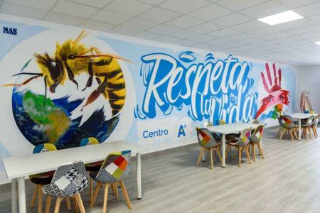 GDR Paymogo Centro Joven A2 80 da9ec85e