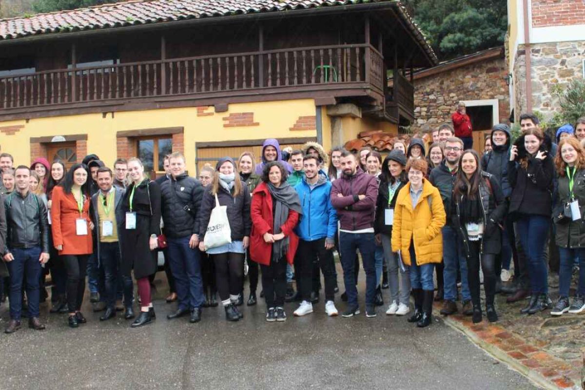 Declaración del Parlamento Europeo de la Juventud Rural: los jóvenes rurales de toda Europa identifican los desafíos más urgentes a los que se enfrentan