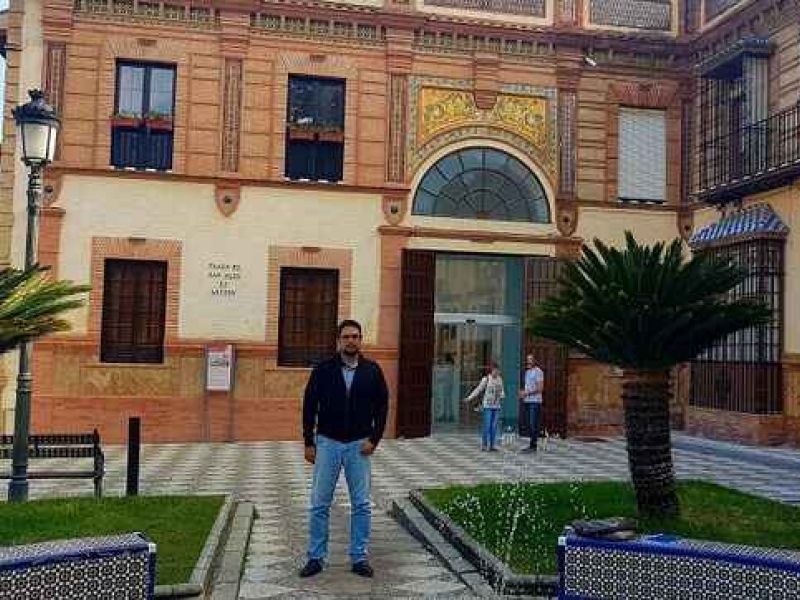 Paradas: más servicios públicos e ideas para retener el talento y evitar la despoblación