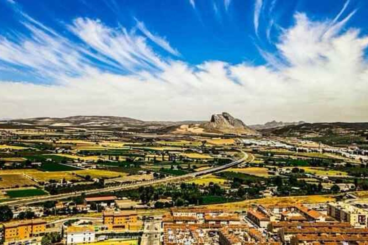 Expertos abordan mañana en un curso en Antequera aspectos acerca de la violencia sobre la mujer