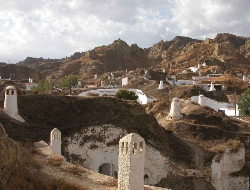 CaixaBank y el GDR Guadix lanzan una nueva convocatoria de “Tierra de Oportunidades” para fomentar emprendimiento y empleo en las zonas rurales