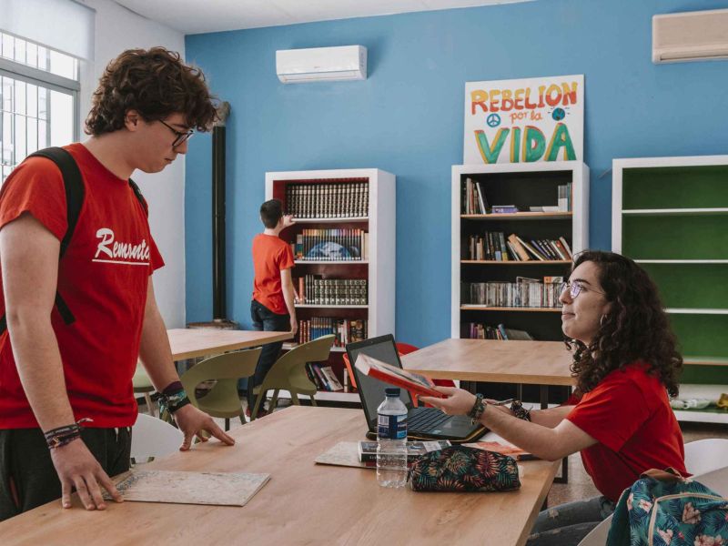 RuralES: experiencias de éxito sobre economía social frente a la despoblación en España