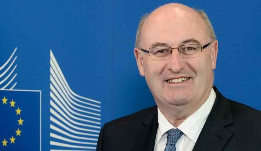 El ministro de Agricultura, Luis Planas y el comisario europeo visitan el lunes La Rioja