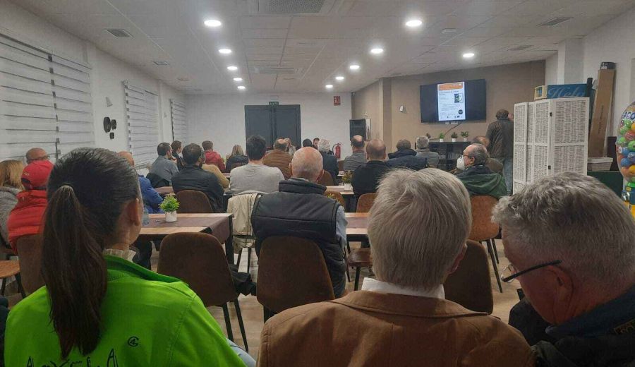 El Grupo de Desarrollo Rural abre la convocatoria LEADER con más de 803.000€ para apoyar el emprendimiento en el Altiplano de Granada