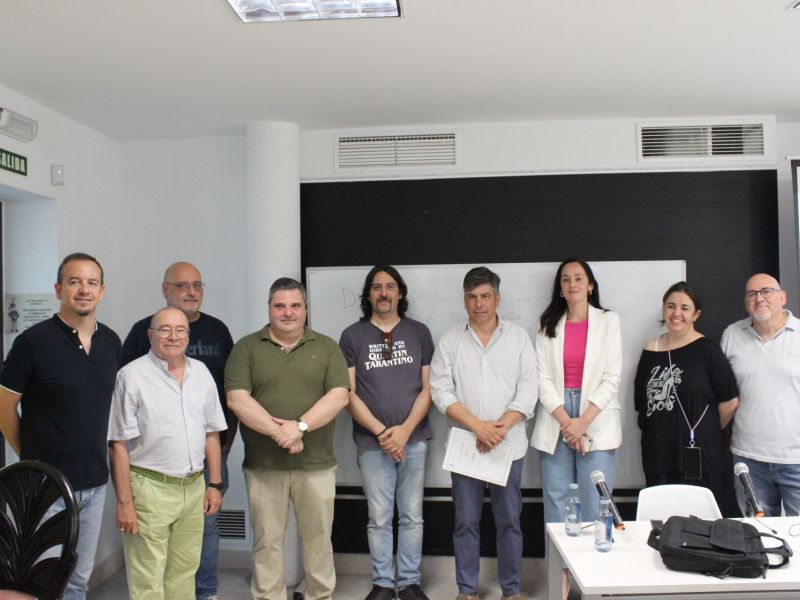 Grupos de Desarrollo Rural se forman en Inteligencia Artificial ante la próxima convocatoria de ayudas LEADER 2023-2027