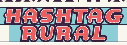 A3 carteleria Hashtag Rural Sierra Sur dbffe18d