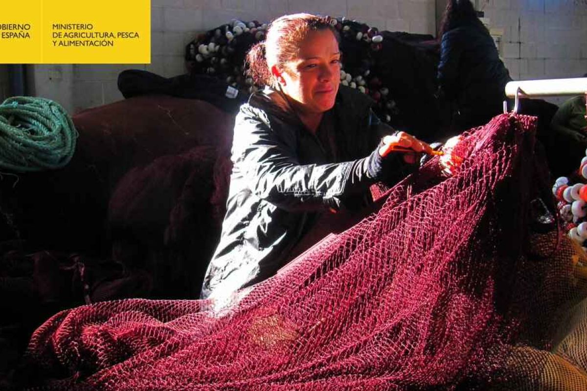El Ministerio de Agricultura, Pesca y Alimentación amplía los “Premios de Excelencia a la Innovación para mujeres rurales” para incluir la actividad pesquera o acuícola