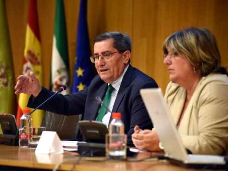 Diputación de Granada abrirá oficinas tributarias en Dúrcal y Ugíjar para fortalecer los servicios públicos en el medio rural