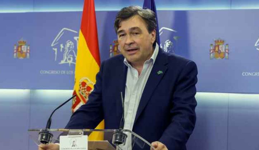 El Pacto de Estado por la España Vaciada se aprueba sin ningún voto en contra