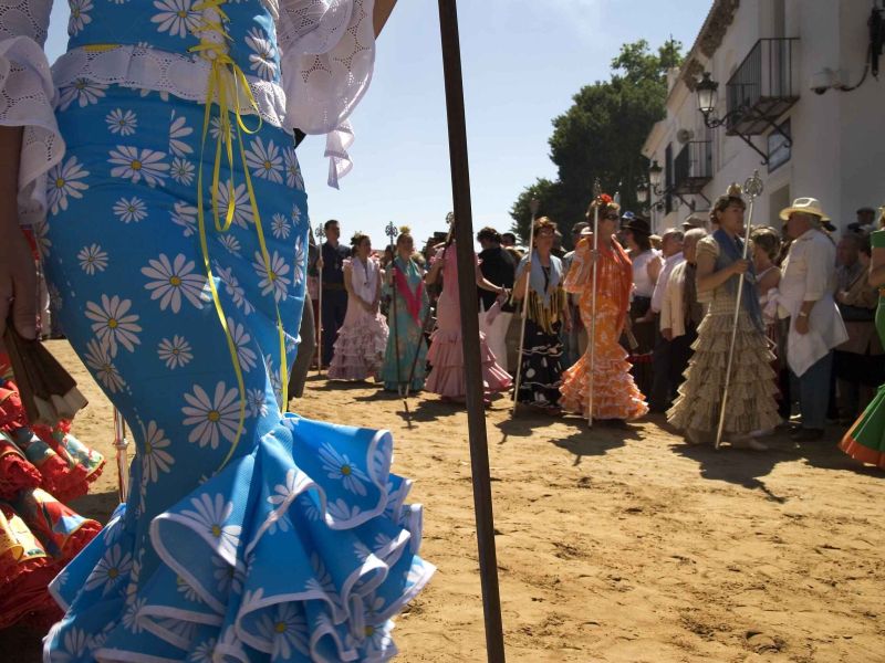 El GDR Condado de Huelva destina 850.000€ a 30 proyectos LEADER en la comarca