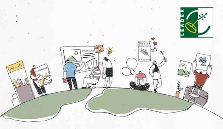La Comisión Europea reafirma la importancia y eficacia de LEADER para las zonas rurales europeas