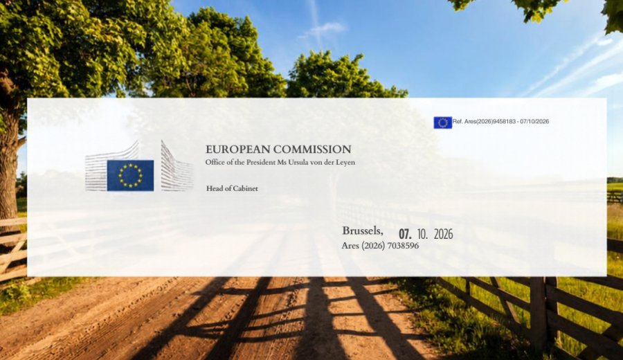 La Comisión Europea reconoce la importancia de Leader para el desarrollo rural