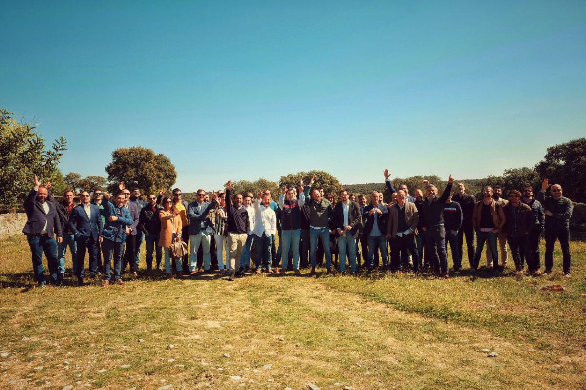 Rotundo éxito del “Rural innovation Day” en Pozoblanco (Córdoba)