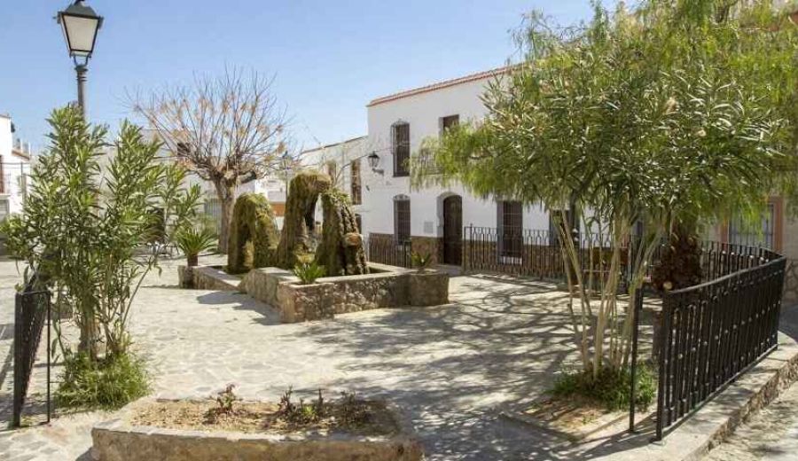 La universidad de Almería  impulsa el proyecto “Marca Pueblo” para frenar la despoblación en los pueblos más rurales de la provincia