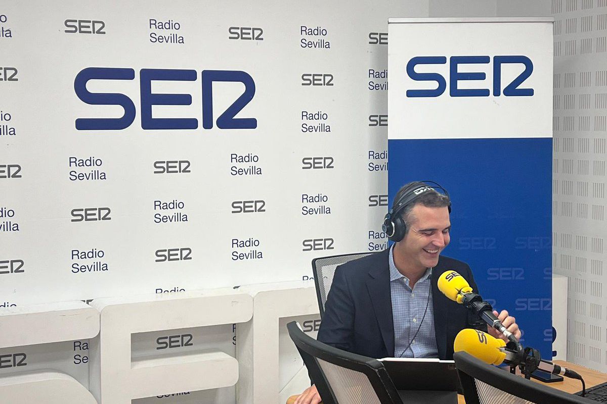 Ramón Fernández: “Los Grupos de Desarrollo Rural de Andalucía son un ejemplo de colaboración pública- privada y vertebración del territorio “