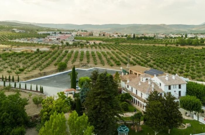 El GDR Altiplano de Granada aprueba provisionalmente los primeros proyectos LEADER 2023-2029