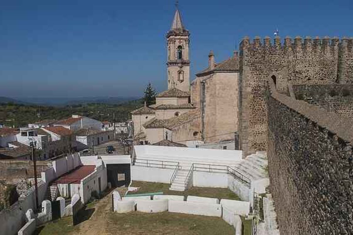 La Diputación  de Huelva intensifica la estrategia para luchar contra la despoblación en el medio rural